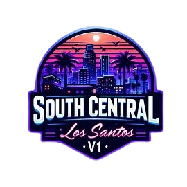 South Central Los Santos